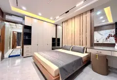 💥 NHÀ ĐẸP 6 TẦNG – THANG MÁY – FULL NỘI THẤT – HẺM XE HƠI THỐNG NHẤT – 12TY5 TL... Bán nhà riêng tại Thông Tây Hội, Hồ Chí Minh 09