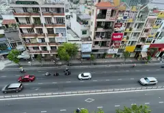 Nhà mặt phố 7 tầng siêu hot quận 3 chỉ 18.8 tỷ... Bán nhà mặt phố tại Xuân Hòa, Hồ Chí Minh 04