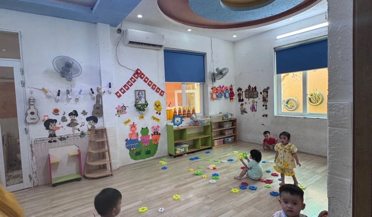 Bán nhà riêng rộng 559m2 tại Phường An Hội Tây giá tốt... Bán nhà riêng tại An Hội Tây, Hồ Chí Minh 01