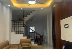 Nhà mới xây đẹp gần trường học trạm y tế... Bán nhà riêng tại Hồng Vân, Hà Nội 01