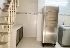 Cơ hội Vàng sở hữu Nhà Riêng 3 Tầng tại Bình Thạnh, Giá Tốt Nhất Thị Trường... Bán nhà riêng tại Thạnh Mỹ Tây, Hồ Chí Minh 05