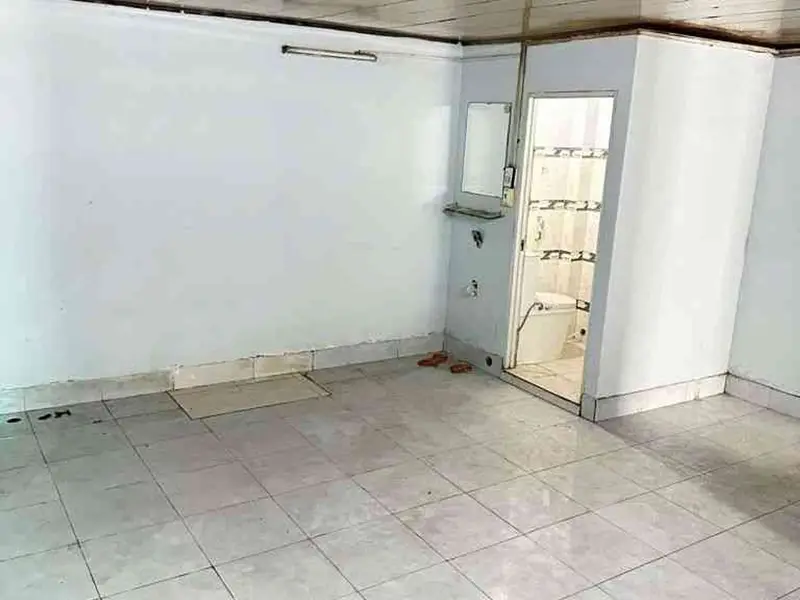 Nhà thật, hình ảnh thật, E Kiên nhà phố giá tốt ở HCM... Bán nhà riêng tại An Hội Đông, Hồ Chí Minh 01