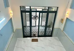 Bán nhà riêng 3 tầng tại phường Trung Mỹ Tây Quận 12, giá 5,5 tỷ, gần đường 4m, nhà xây chắc chắn... Bán nhà riêng tại Trung Mỹ Tây, Hồ Chí Minh 07