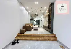 Cơ hội sở hữu nhà 4 tầng trung tâm quận Ngô Quyền ô tô đỗ cửa dễ dàng... Bán nhà riêng tại Gia Viên, Hải Phòng 01
