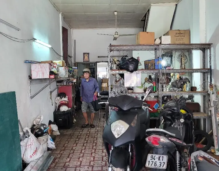 Bán nhà mặt phố phường 15 Phú Nhuận, 7 phòng ngủ, mặt tiền 3.7m, giá 30 tỷ đồng... Bán nhà mặt phố tại Cầu Kiệu, Hồ Chí Minh 01