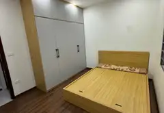 Nhà lô góc 5 tầng, 6 phòng ngủ tại Cầu Cốc, phù hợp gia đình lớn... Bán nhà riêng tại Tây Mỗ, Hà Nội 06