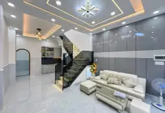 VỊ TRÍ ĐẸP – GẦN TÊN LỬA – HẺM 5M 🚗
ĐƯỜNG CHIẾN LƯỢC... Bán nhà riêng tại Bình Trị Đông, Hồ Chí Minh 13