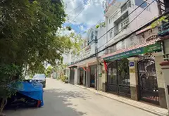 Nhà mặt phố đường 25 Thủ Đức, xây 6 tầng siêu lợi nhuận... Bán nhà mặt phố tại Hiệp Bình, Hồ Chí Minh 06