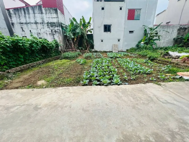 🔥 BÁN ĐẤT HƯƠNG ĐÌNH – 108M² – MT 9,4M – GIÁ 3,1 TỶ – GẦN KCN2,KCN3... Bán owner_side tại Sóc Sơn, Hà Nội 01