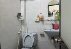 Bán nhà mặt tiền nội bộ Kinh Dương Vương, Quận 6, 92m2, 3 tầng 4pn. Giá 10 tỷ... Bán nhà riêng tại Phú Lâm, Hồ Chí Minh 03