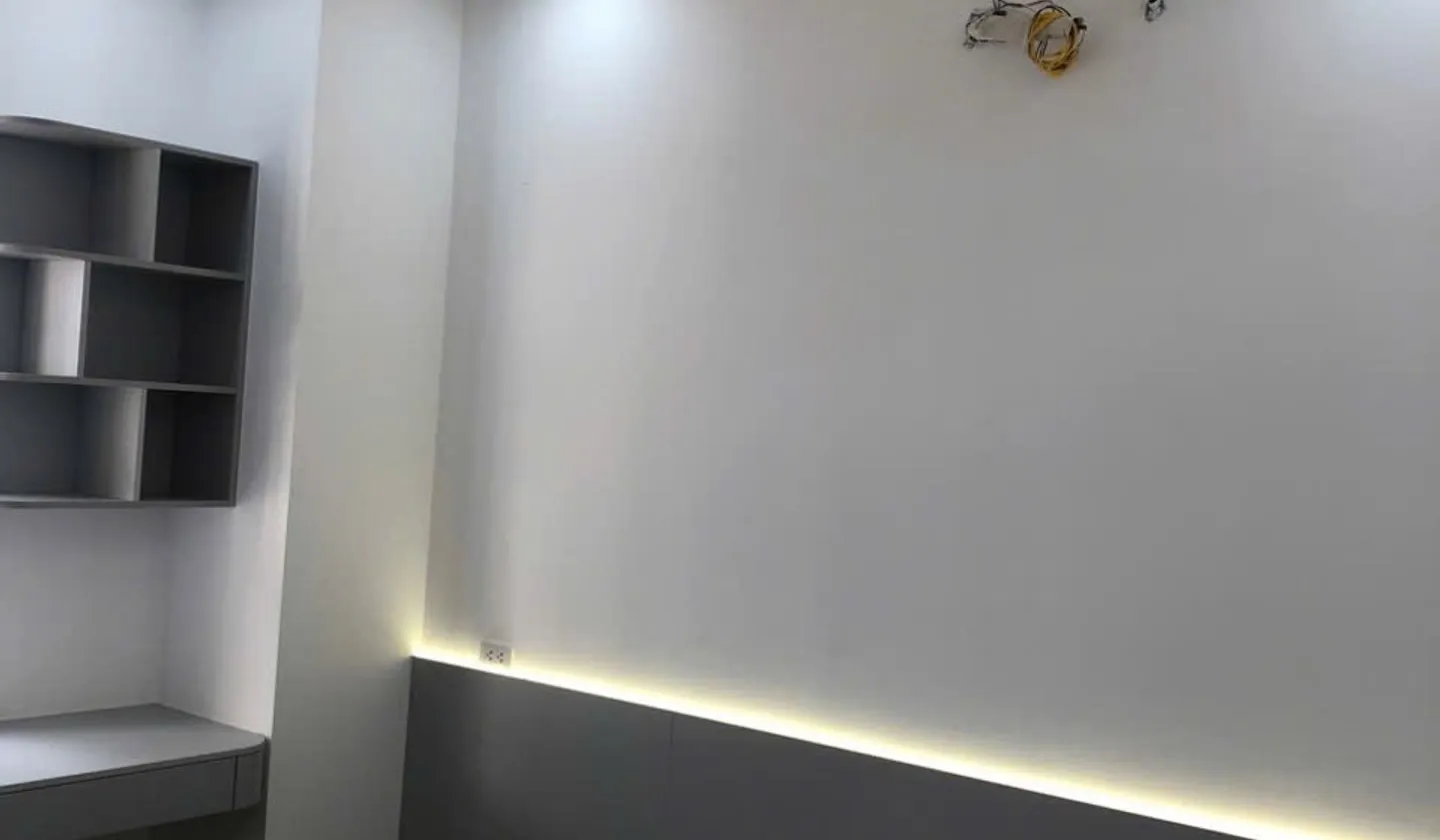 Bán căn hộ 3 phòng ngủ tại Kim Giang, Thanh Xuân, diện tích 69.4 m2, pháp lý sổ đỏ... Bán căn hộ chung cư tại Thanh Xuân, Hà Nội 01