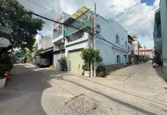 🏡 Siêu phẩm mặt tiền Bình Tân – đường lớn xe tải tránh – kinh doanh đa ngành – sát AEON Tân Phú... Bán nhà mặt phố tại Bình Hưng Hòa, Hồ Chí Minh 14