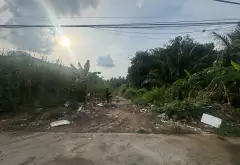 Bán đất rộng 212m2, mặt tiền 5m, đường 6m tại Bình Chánh... Bán đất tại Bình Lợi, Hồ Chí Minh 03