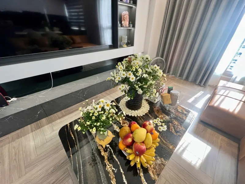 Căn hộ 3 phòng ngủ rộng rãi tại khu đô thị Dương Nội... Bán căn hộ chung cư tại Dương Nội, Hà Nội 01