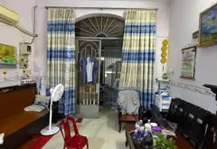 Nhà 3PN trung tâm Gò Vấp gần Lotte Mart... Bán nhà riêng tại An Hội Đông, Hồ Chí Minh 07
