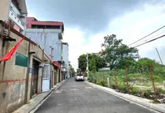 Lô góc hiếm có tại Hoa Lâm, ô tô tải đỗ cửa, view cực chill... Bán đất tại Việt Hưng, Hà Nội 07