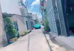 🏡 HẺM XE HƠI 5M - CĂN GÓC THIẾT KẾ ĐẸP - 2 TẦNG - NHỈNH 3🧄... Bán nhà riêng tại An Hội Tây, Hồ Chí Minh 04