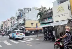 Bán nhà mặt phố Quận 10, 4 tầng, diện tích 39m2, giá 14.6 tỷ... Bán nhà mặt phố tại Vườn Lài, Hồ Chí Minh 02
