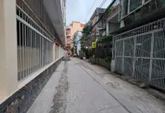 Bán nhà 2 tầng 5 phòng ngủ tại Tứ Hải, khu Tân Bình... Bán nhà riêng tại Tân Hòa, Hồ Chí Minh 01