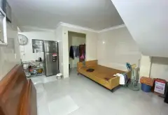 Bán nhà riêng 1,5 tầng khu tập thể Thảm Len, Cát Bi, Hải An, diện tích 56m2... Bán nhà riêng tại Hải An, Hải Phòng 17