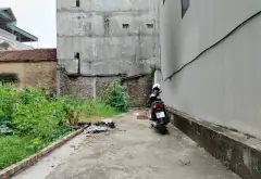 Đất phân lô giá tốt, ô tô nhỏ vào tận nơi, sẵn sàng xây nhà trọ... Bán đất tại Phương Liễu, Bắc Ninh 04