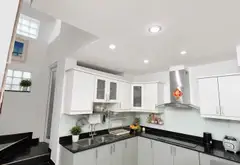 Nhà 4 tầng đẹp, hẻm xe hơi, giá tốt tại trung tâm quận... Bán nhà riêng tại Bàn Cờ, Hồ Chí Minh 02