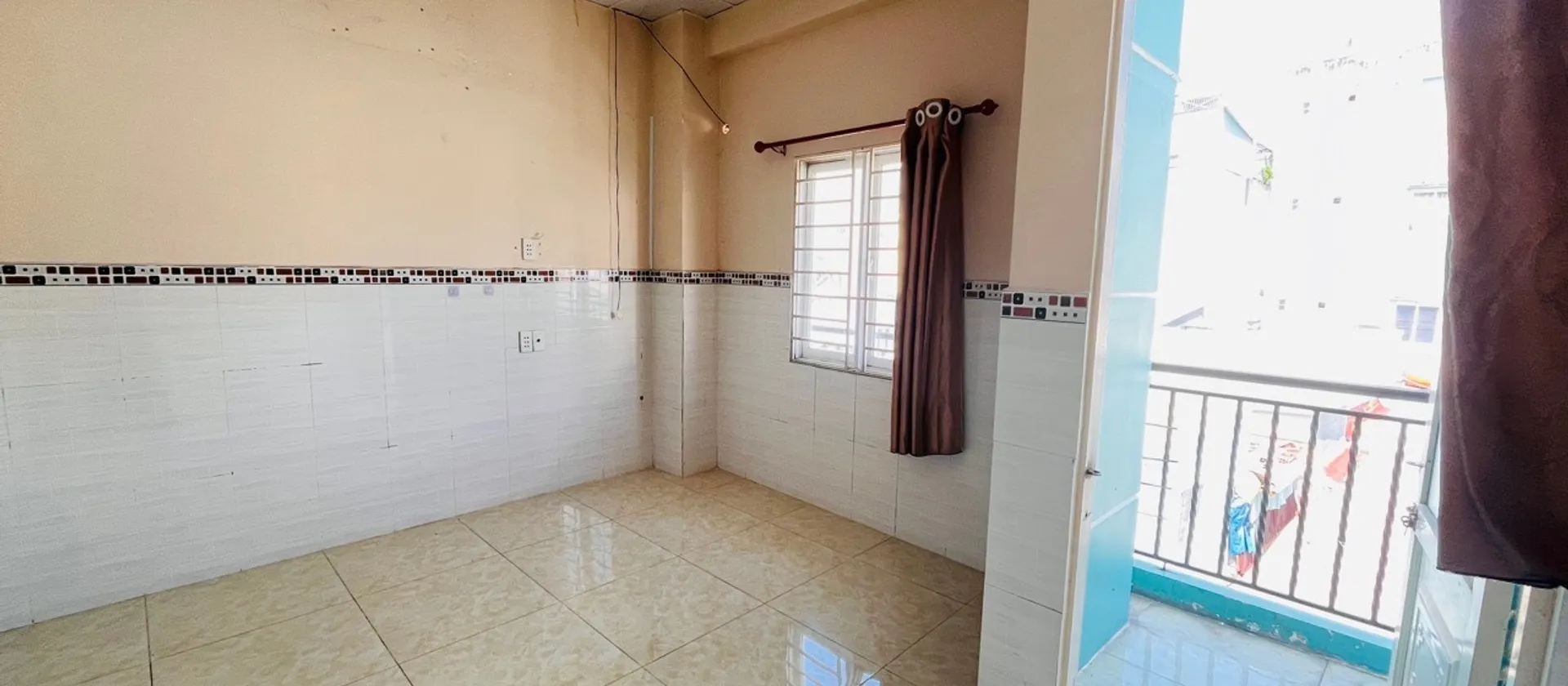 Nhà Bùi Văn Ba, Quaajn 7, 3, Gần Xe Hơi Quận 7 Giá 3,45 Tỷ - 0934 194 634 Em Quý... Bán nhà riêng tại Tân Thuận, Hồ Chí Minh 01