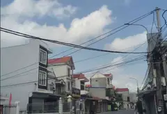 Lô góc 3 mặt thoáng tại khu Lâm Động, P. Thiên Hương, Hải Phòng... Bán đất tại Thiên Hương, Hải Phòng 06