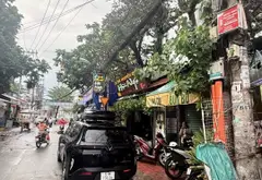 Nhà mặt phố diện tích rộng tại Trung Mỹ Tây, Quận 12... Bán nhà mặt phố tại Trung Mỹ Tây, Hồ Chí Minh 02