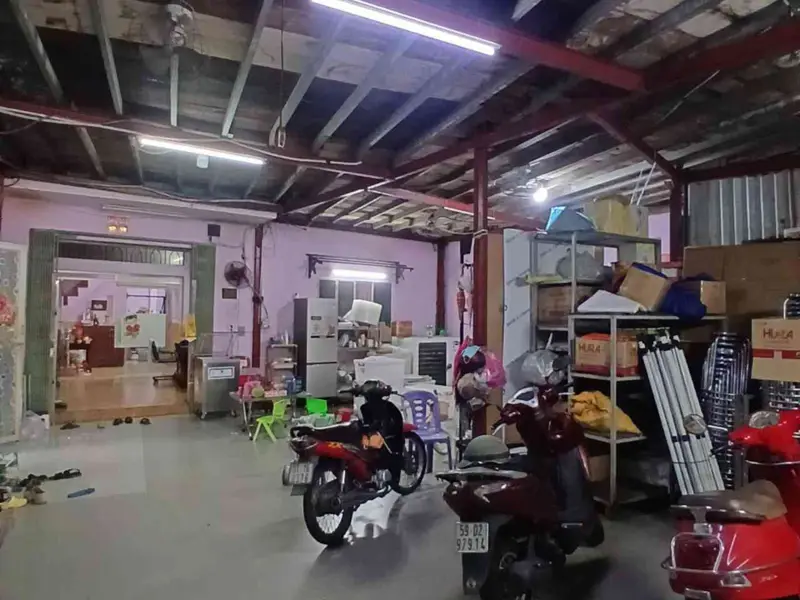 Nhà mặt tiền rộng 92m², vị trí vàng, giá siêu hấp dẫn... Bán nhà mặt phố tại Phú Thạnh, Hồ Chí Minh 01
