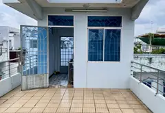 🏡 Căn góc 2 mặt - LẠC LONG QUÂN - Quận 11 - Hẻm 10m - 43m² - 4 Tầng - 4PN - G.iá 7.x T.ỷ... Bán nhà riêng tại Bình Thới, Hồ Chí Minh 04