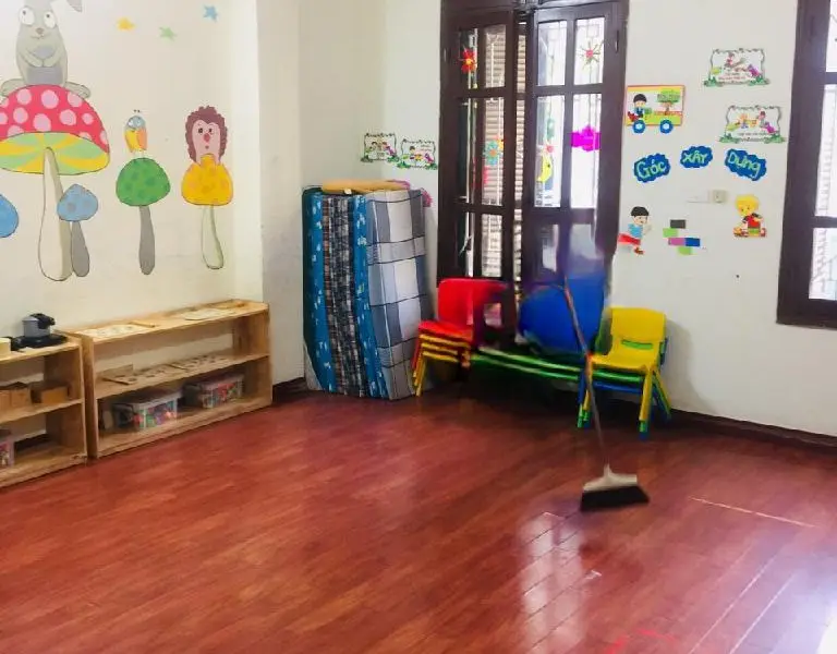 MẶT PHỐ NGUYỄN KHẢ TRẠC – CẦU GIẤY | 60M² – 5 TẦNG | CỰC HIẾM... Bán nhà mặt phố tại Từ Liêm, Hà Nội 01