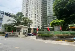 Bán nhà 2 tầng diện tích 24.3 m² tại quận Phú Nhuận với giá hợp lý... Bán nhà riêng tại Đức Nhuận, Hồ Chí Minh 15