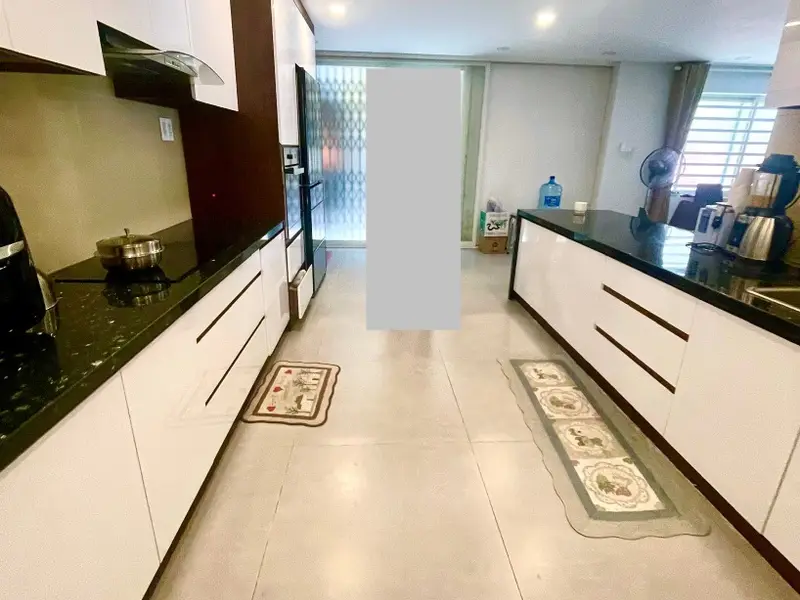 Nhà mặt phố Quận 5 rộng rãi, thiết kế hiện đại, giá 43.5 tỷ... Bán nhà mặt phố tại An Đông, Hồ Chí Minh 01