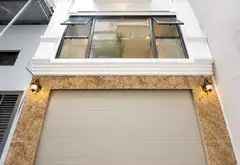 Bán nhà riêng 6 tầng hướng Tây Nam tại Bạch Mai, gần phố, xây mới có thang máy... Bán nhà riêng tại Bạch Mai, Hà Nội 01