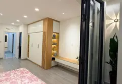 Bán nhà 3 tầng diện tích 62m² tại Phường Phú Lâm, Quận 6, Hồ Chí Minh... Bán nhà riêng tại Phú Lâm, Hồ Chí Minh 08