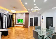 Căn hộ 3PN rộng rãi, nội thất full, trung tâm Nguyễn Chí Thanh... Bán căn hộ chung cư tại Giảng Võ, Hà Nội 03