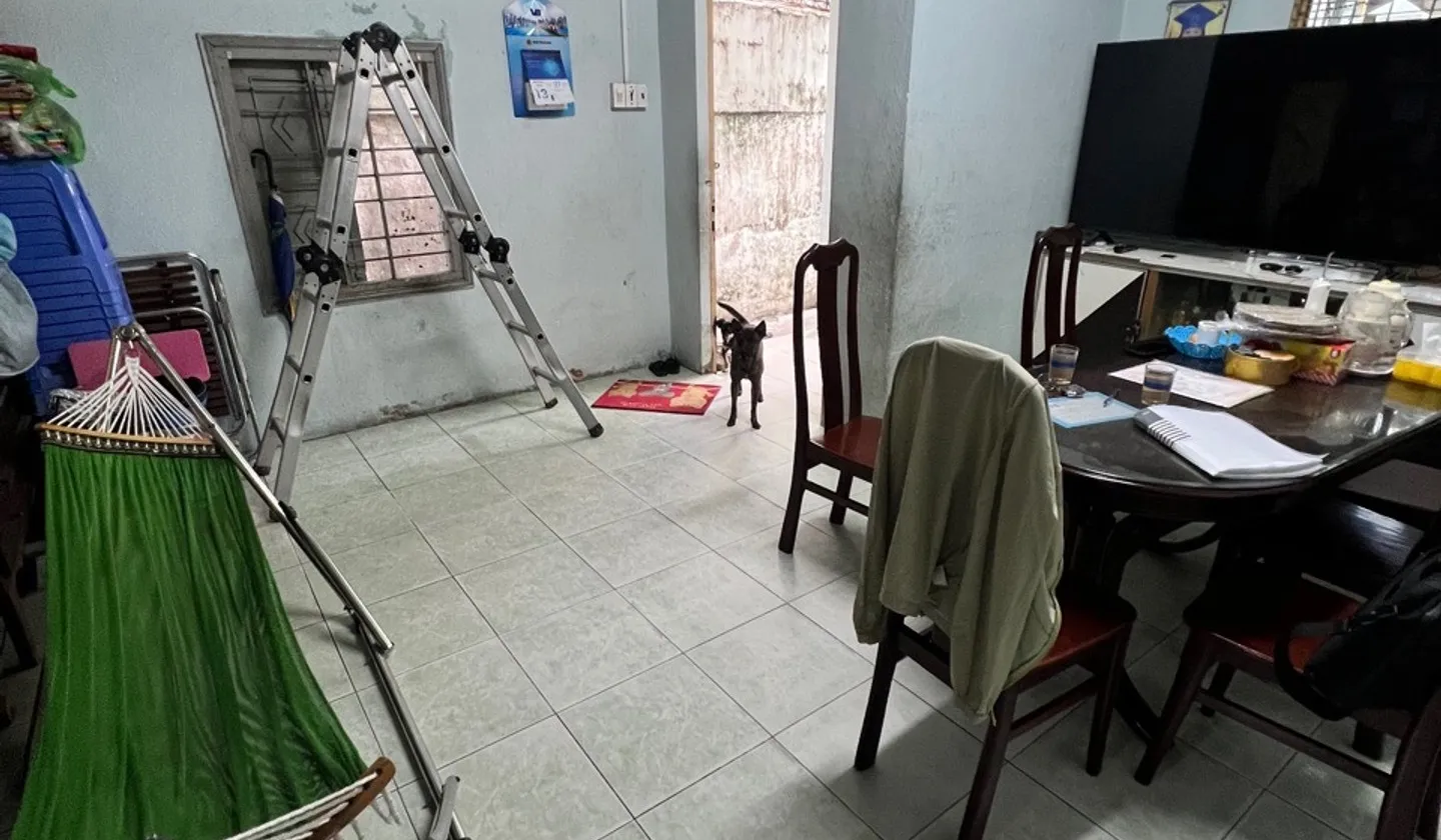 Nhà mặt phố giá tốt tại Phường Hạnh Thông, Gò Vấp - Cơ hội không thể bỏ qua... Bán nhà mặt phố tại Hạnh Thông, Hồ Chí Minh 01