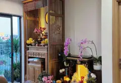 Căn góc 2 ngủ tại trung tâm Long Biên, tiện nghi đỉnh cao... Bán căn hộ chung cư tại Phúc Lợi, Hà Nội 03