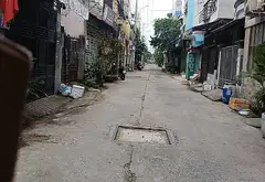 NHÀ MỚI 2 MẶT HẺM XE HƠI ĐƯỜNG LÊ VĂN QUỚI... Bán nhà riêng tại Bình Trị Đông, Hồ Chí Minh 01