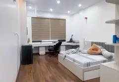 Bán nhà riêng 7 tầng thang máy tại phường Cầu Giấy, diện tích 40m², mặt ngõ KD sầm uất, sổ đỏ... Bán nhà riêng tại Cầu Giấy, Hà Nội 05