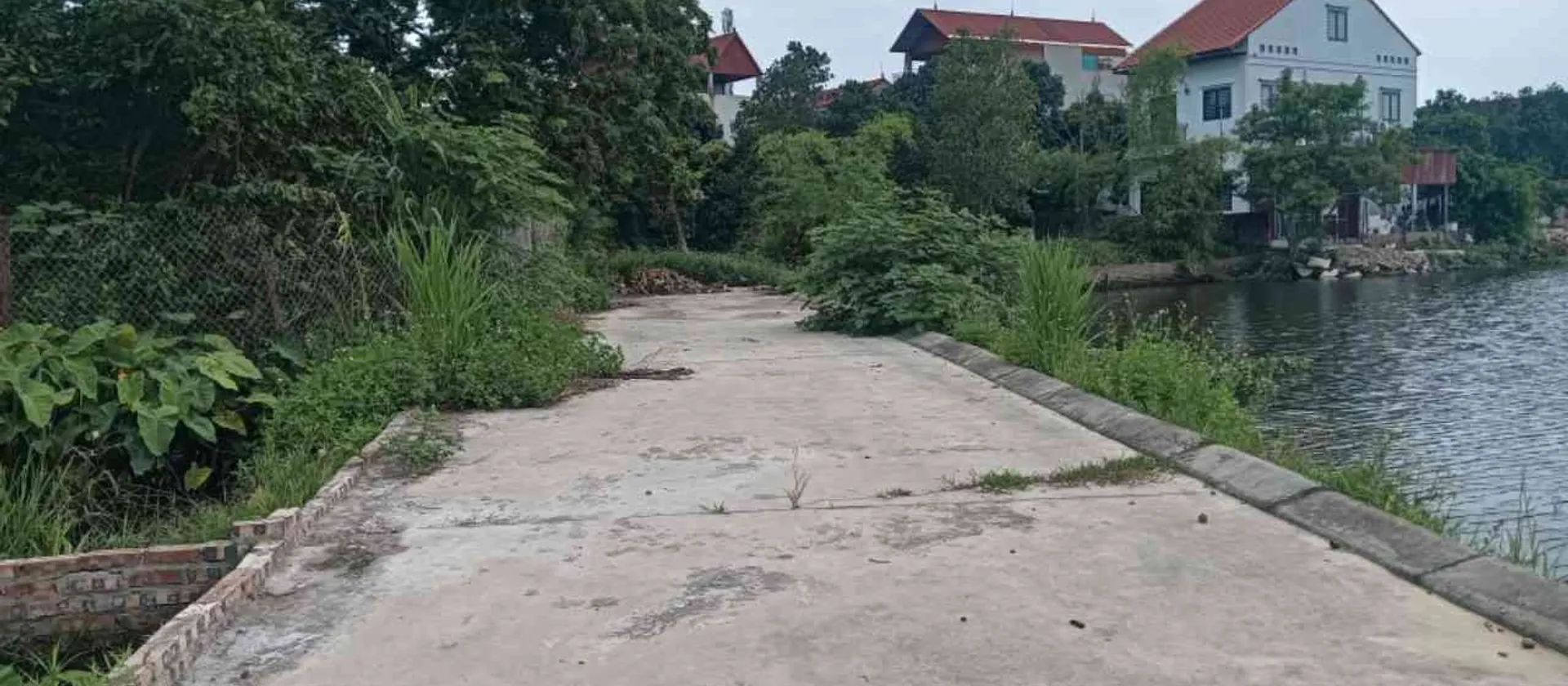 Đất View Hồ Siêu Đẹp 62m2 Giá Hời Tại Quang Tiến... Bán đất tại Nội Bài, Hà Nội 01