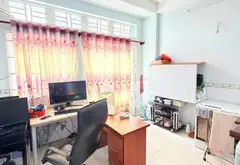 Nhà 4 tầng ô tô đỗ cửa, giá giảm sốc tại Tân Bình... Bán nhà riêng tại Tân Sơn, Hồ Chí Minh 07