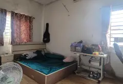 Bán nhà Linh Đông, Thủ Đức gần ngã tư Tô Ngọc Vân và Phạm Văn Đồng, diện tích 309,2 m²... Bán nhà riêng tại Hiệp Bình, Hồ Chí Minh 09
