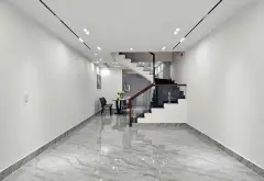 Nhà 4 tầng tại Thiên Lôi, Thiết kế đầy đủ tiện nghi, phù hợp gia đình đa thế hệ... Bán nhà riêng tại An Biên, Hải Phòng 06