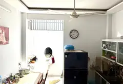 CẦN BÁN - NHÀ 56M² THẠNH LỘC Q12 - HẺM 8M - 3 TẦNG - Ô TÔ NGỦ TRONG NHÀ 💸6,05 TỶ... Bán nhà riêng tại An Phú Đông, Hồ Chí Minh 05