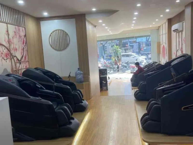 Nhà 2 tầng mặt tiền rộng tại Hòa Cường, Đà Nẵng - Cơ hội kinh doanh lý tưởng... Bán nhà mặt phố tại Hòa Cường, Đà Nẵng 01