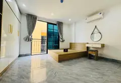 Chung cư mini 7 tầng thang máy tại Xuân Phương, thiết kế hiện đại, 11 phòng khép kín... Bán chung cư mini tại Xuân Phương, Hà Nội 06