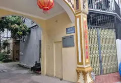 Nhà Lô Góc 5 Tầng Sát Mặt Phố - Đầu Tư Thông Minh... Bán nhà riêng tại Dương Nội, Hà Nội 08