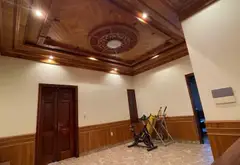 Biệt thự sân vườn hiếm có trung tâm Hải Phòng giá hấp dẫn cần bán gấp... Bán biệt thự, liền kề tại Ngô Quyền, Hải Phòng 15